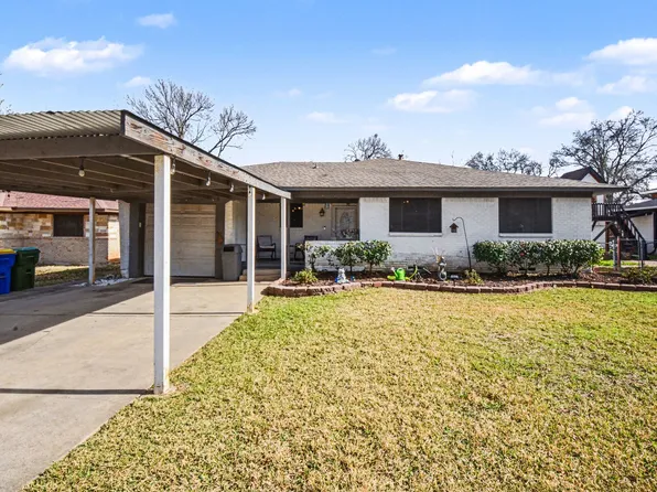 728 Jack St, Seagoville, TX 75159