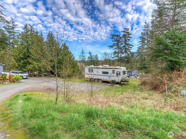 3 Wild Turkey Run, Orcas Island, WA 98245