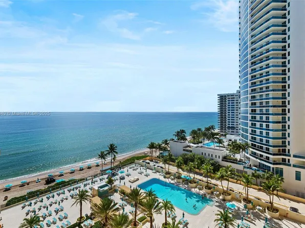 2501 S Ocean Dr APT 1117, Hollywood, FL 33019