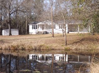 321 Cooper Pond Rd, Salley, SC 29137