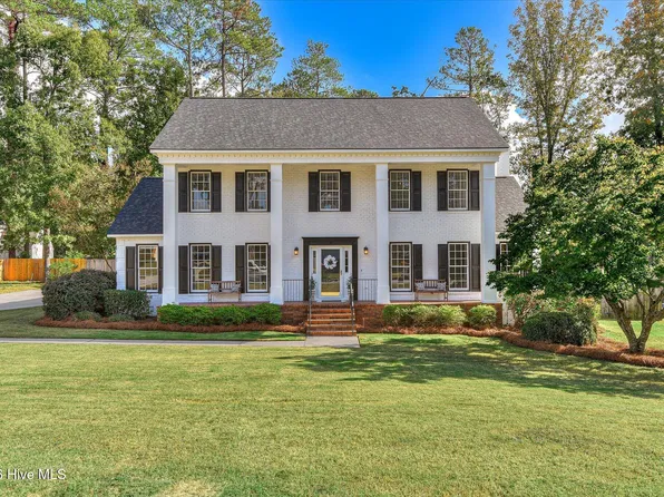 4236 Quail Springs Circle, Martinez, GA 30907