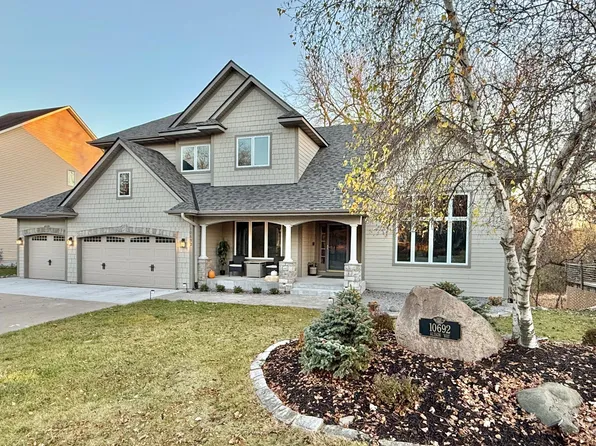 10692 Alison Way, Inver Grove Heights, MN 55077