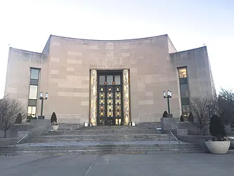 Rented by Terance Phillip, LREB