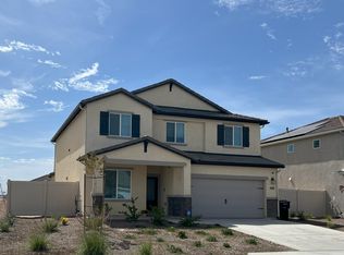 7815 Cherimoya Dr, Bakersfield, CA 93313