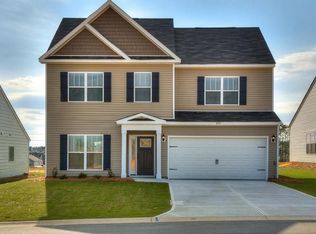 129 Copperfield Dr, Trenton, SC 29847