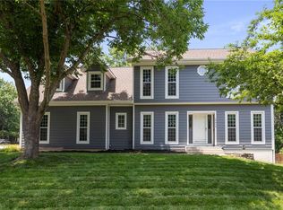 15614 Outlook St, Overland Park, KS 66223