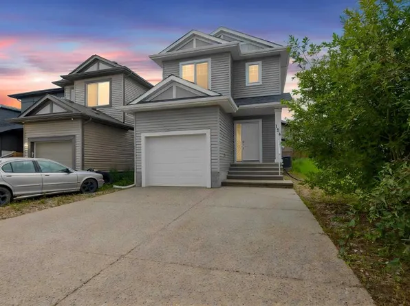 154 NE Athabasca Cres, Wood Buffalo, AB T9J 1C4