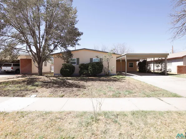 2208 Crenshaw Dr, Roswell, NM 88203