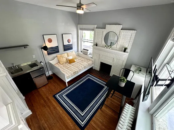 4804 Gosnold Ave #1A, Norfolk, VA 23508