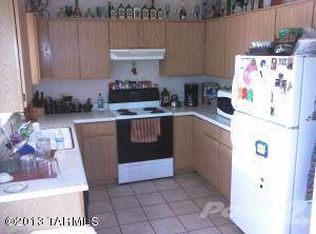 9002 E Weyburn Dr, Tucson, AZ 85730