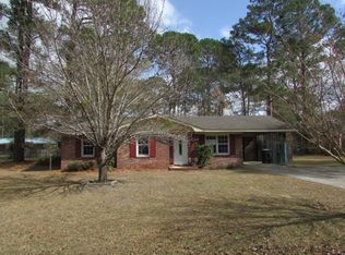 57 Ricky Ave, Hazlehurst, GA 31539