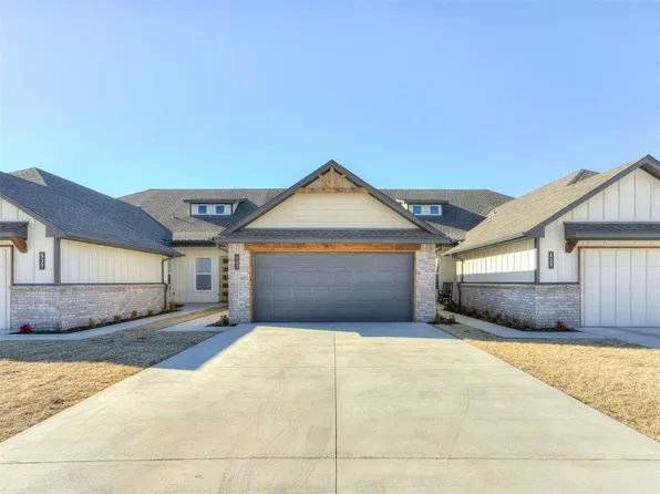 533 Wimbledon Rd, Edmond, OK 73003