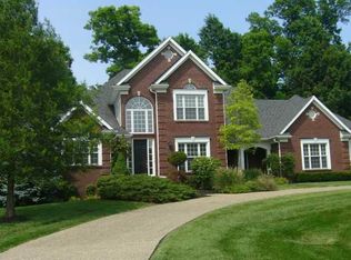 273 Persimmon Ridge Dr, Louisville, KY 40245