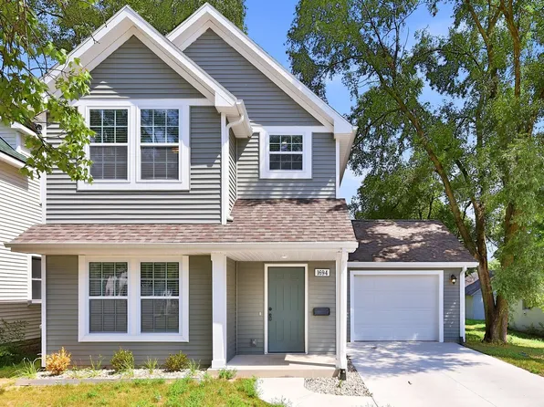 1694 Pine St, Muskegon, MI 49442