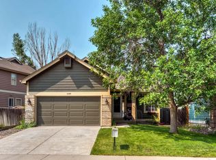 1169 W 132nd Pl, Westminster, CO 80234