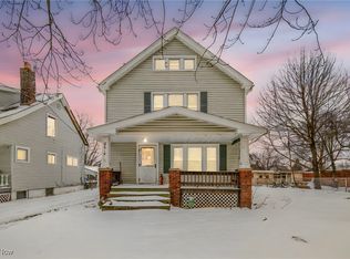 8614 Bancroft Ave, Cleveland, OH 44105