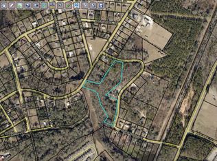 N/a Hwy #56, Swainsboro, GA 30401