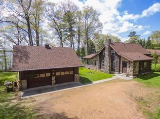 1010 Chicago Point Rd, Pelican Lake, WI 54463