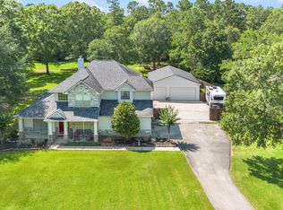 247 Private Road 635, Dayton, TX 77535