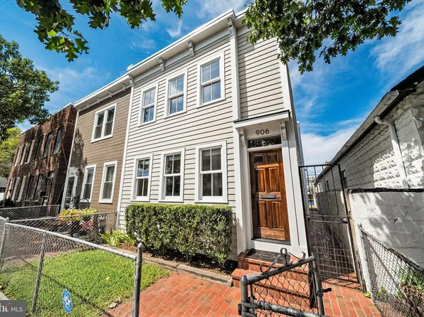 906 N Columbus St, Alexandria, VA 22314