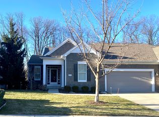 678 Wynding Oaks, Kalamazoo, MI 49006