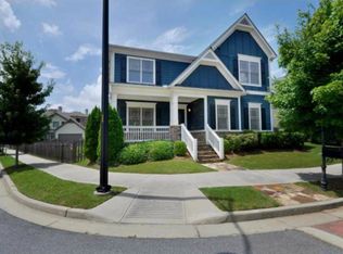 1768 Hollingsworth Blvd NW, Atlanta, GA