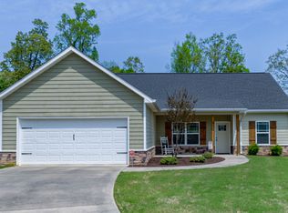 26 Gala Dr NE, Rome, GA 30165