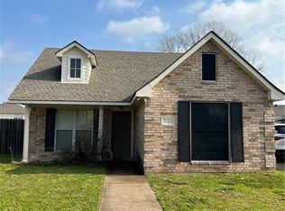 2440 Pintail Loop, College Station, TX 77845