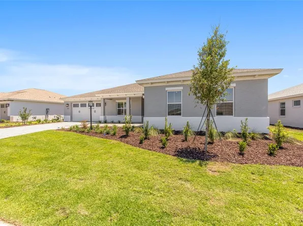 10252 SW 85TH PLACE ROAD, OCALA, FL 34481