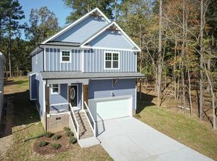 6002 E Pool Rd, Rougemont, NC 27572