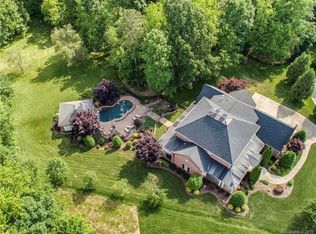 9009 Caliterra Dr, Matthews, NC 28104