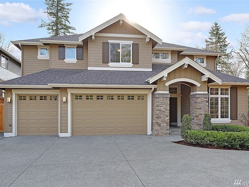 1st image of 26603 SE 9th Way