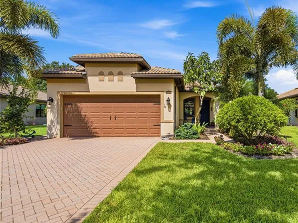 5203 Ciatto WAY, AVE MARIA, FL 34142