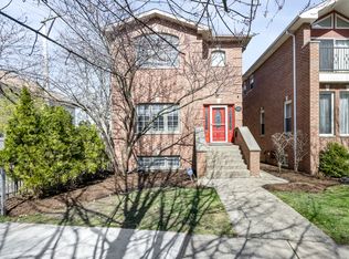 6221 N Nordica Ave, Chicago, IL 60631