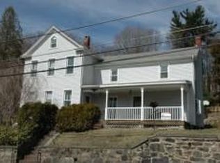 77 W Dewey Ave, Wharton, NJ 07885