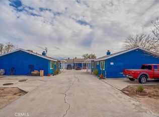 21017 Little Beaver Rd, Apple Valley, CA 92308