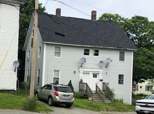 75-81 Market St, Bangor, ME 04401
