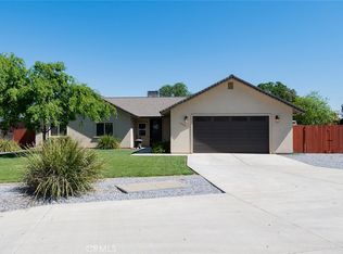 12866 Gardenia Ave, Red Bluff, CA 96080