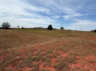 4300 Whitetail Dr LOT 8, Guthrie, OK 73044