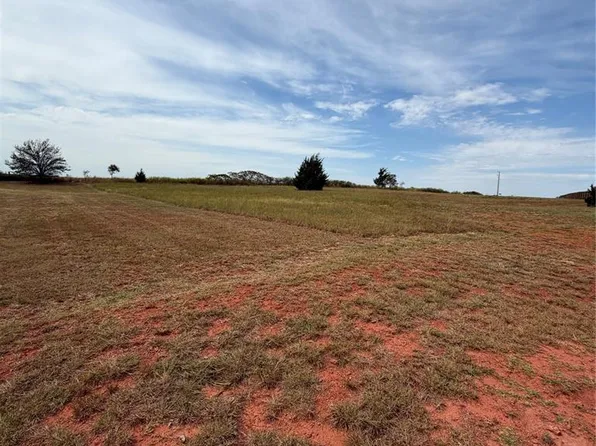4300 Whitetail Dr Lot 8, Guthrie, OK 73044