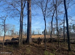 LOT 1 Slocum Rd, Hernando, MS 38632