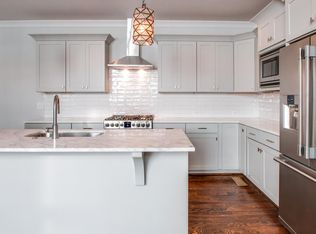 7545 Dollar Rd, Trussville, AL 35173