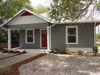 14 W Navajo St, Colorado Springs, CO, 80905