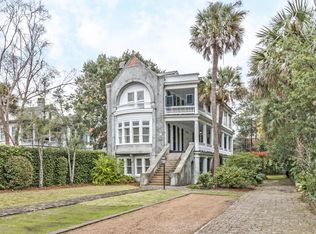 90 Ashley Ave, Charleston, SC 29401