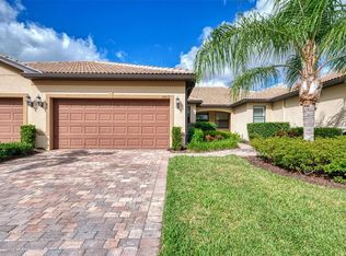 18819 Lanuvio St, Venice, FL 34293