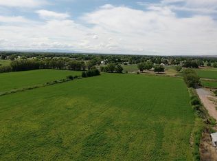 Square Deal Rd, Belen, NM 87002