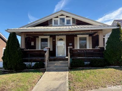 628 S Summit St, French Lick, IN, 47432
