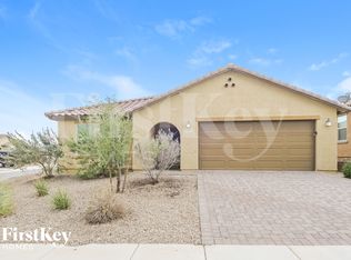 14201 E Bolster Dr, Vail, AZ 85641