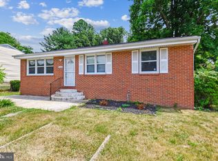 8709 Meadow Heights Rd, Randallstown, MD 21133