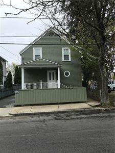 308 Smith St, Cranston, RI, 02905